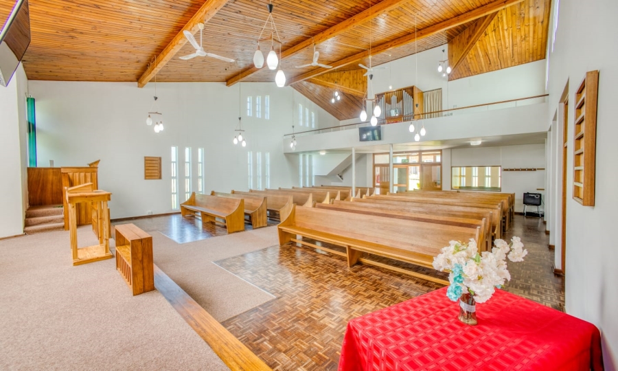 Commercial Property for Sale in Summerpride Eastern Cape